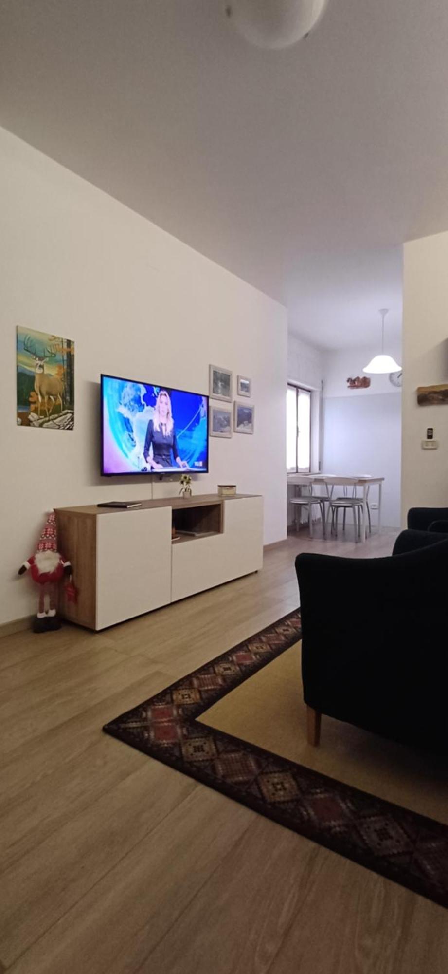 Holiday Home Il Tuo Piccolo Angolo Di Paradiso Tarvisio Kültér fotó