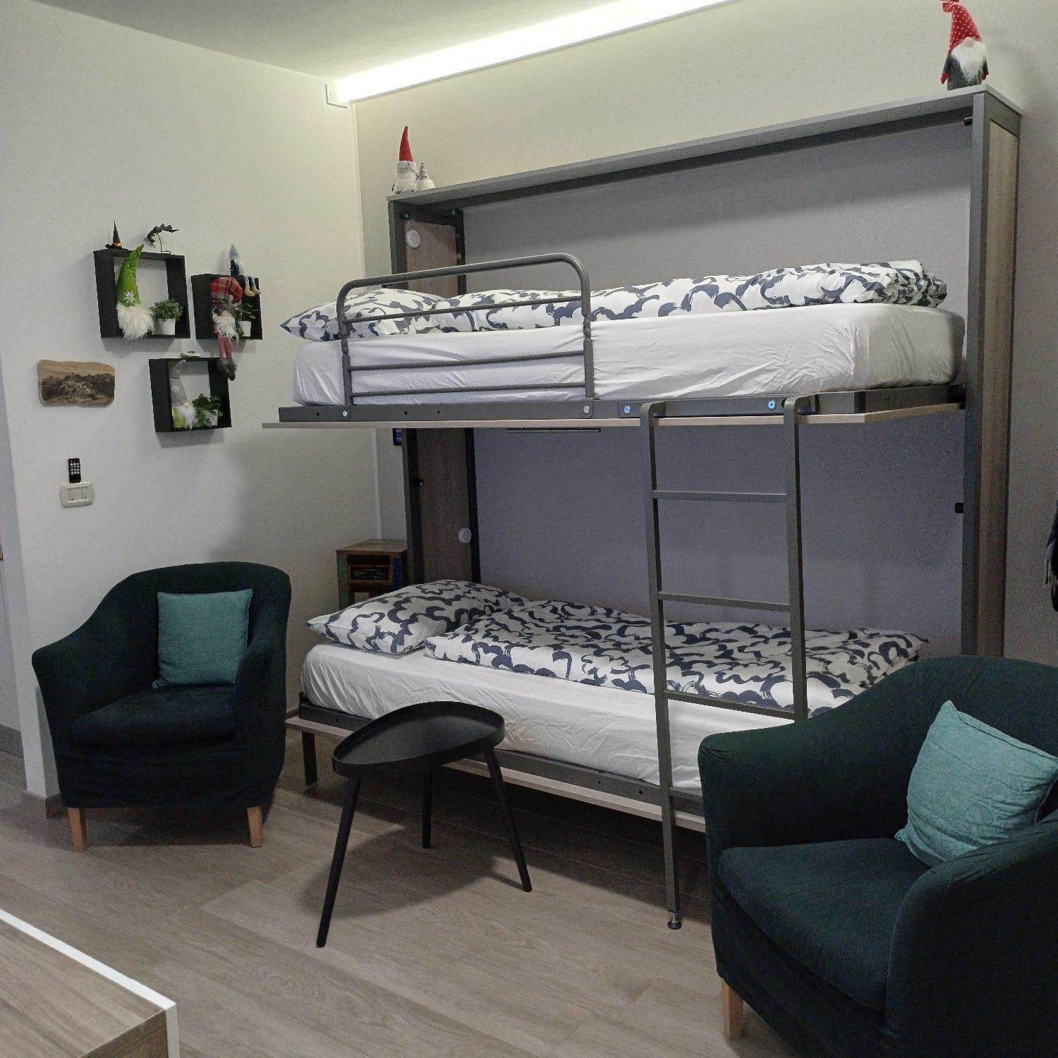 Holiday Home Il Tuo Piccolo Angolo Di Paradiso Tarvisio Kültér fotó