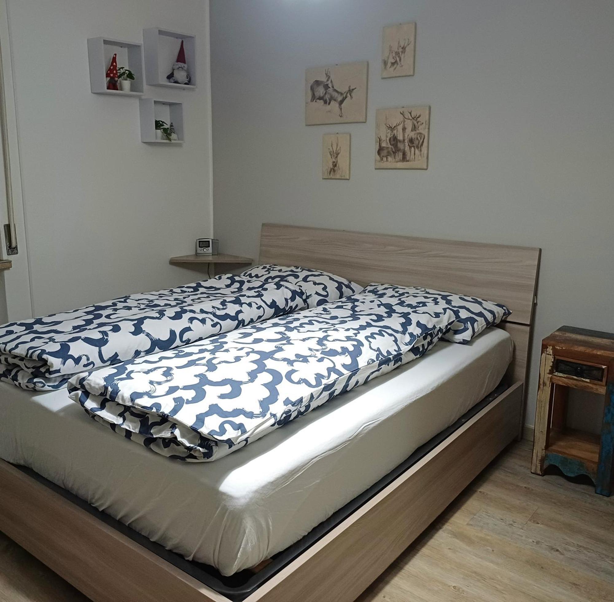 Holiday Home Il Tuo Piccolo Angolo Di Paradiso Tarvisio Kültér fotó