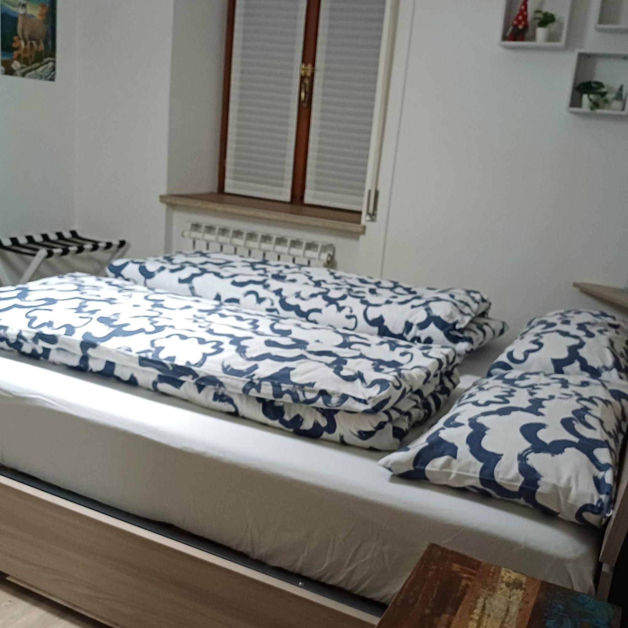 Holiday Home Il Tuo Piccolo Angolo Di Paradiso Tarvisio Kültér fotó
